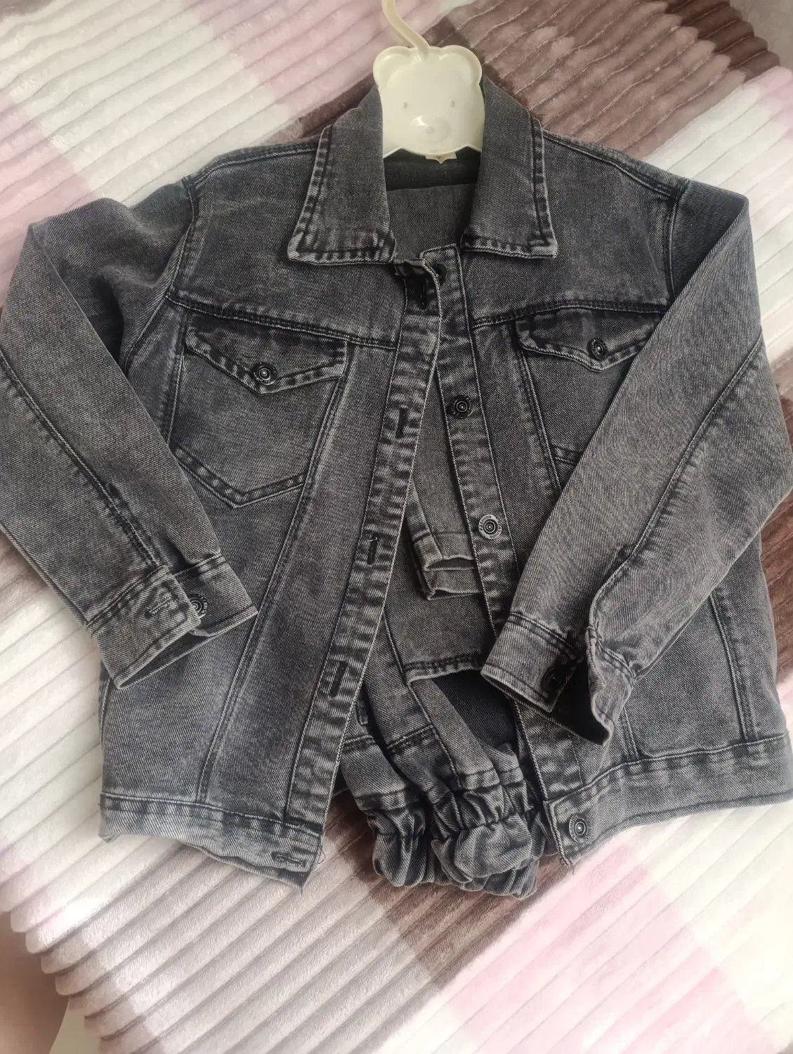 لباس بچه گانه|لباس|بهارستان, |دیوار