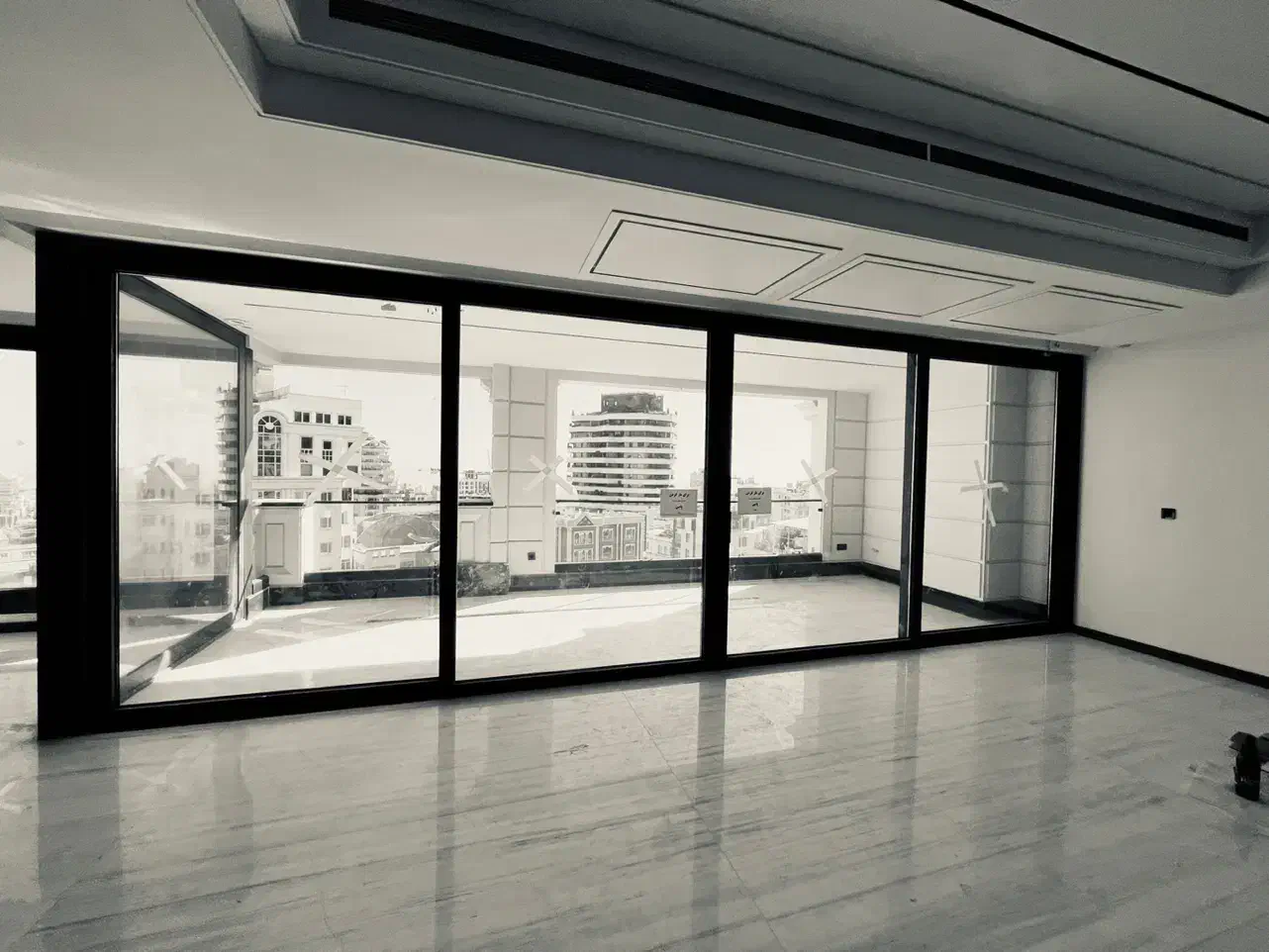 ۲۱۵ متر (ماکویی پور)|فروش آپارتمان|تهران, زعفرانیه|دیوار