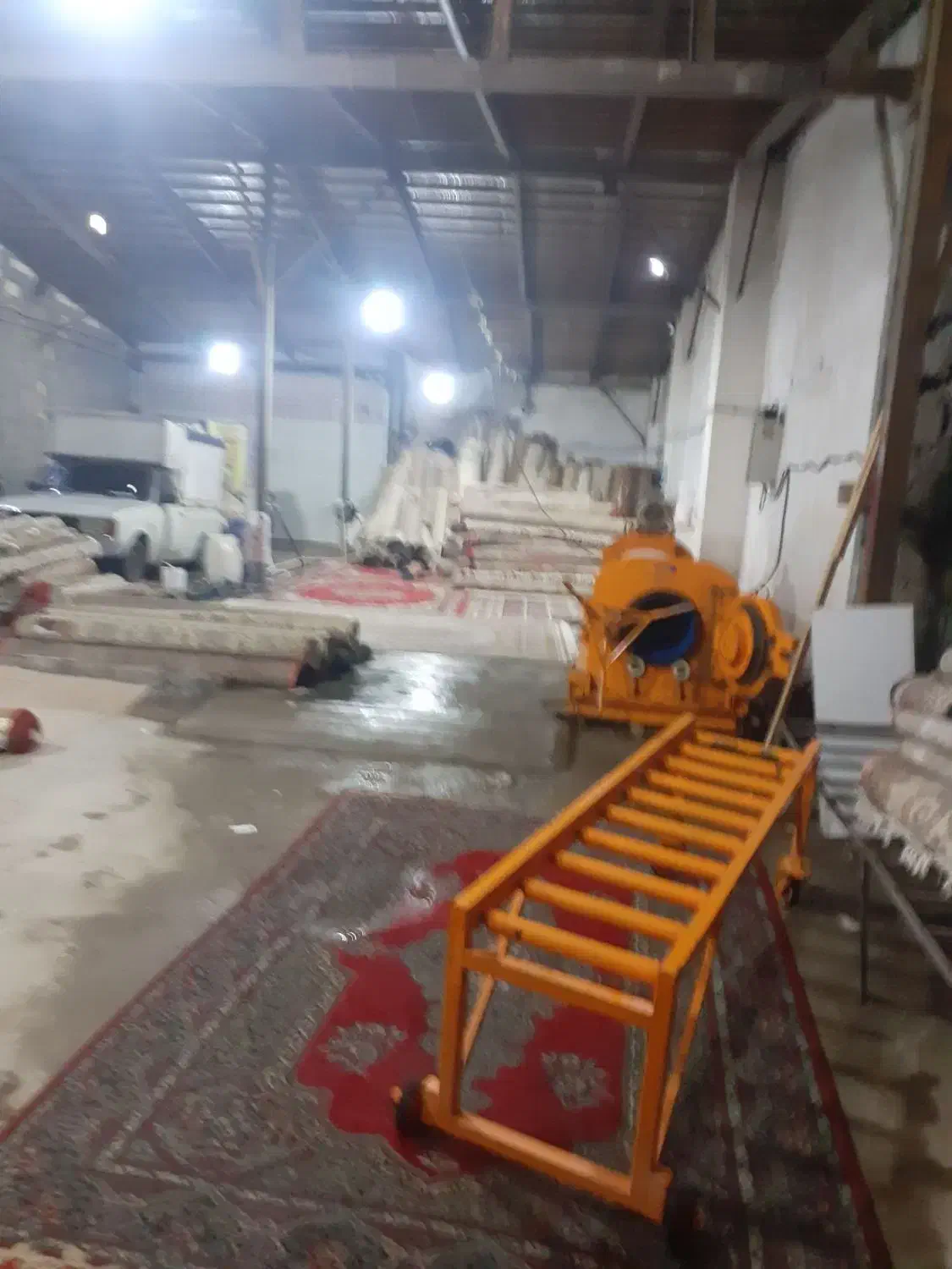 مبل شویی و قالیشویی ادیب|خدمات نظافت|رشت, توشیبا|دیوار