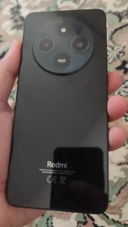 redmi 14c 256 ram 8|موبایل|پارس‌آباد, |دیوار