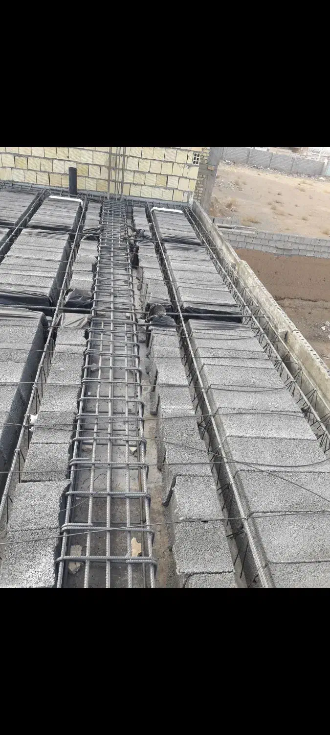 قالبندی و الموتور بندی|استخدام معماری، عمران و ساختمانی|نجف‌آباد, امیرآباد|دیوار