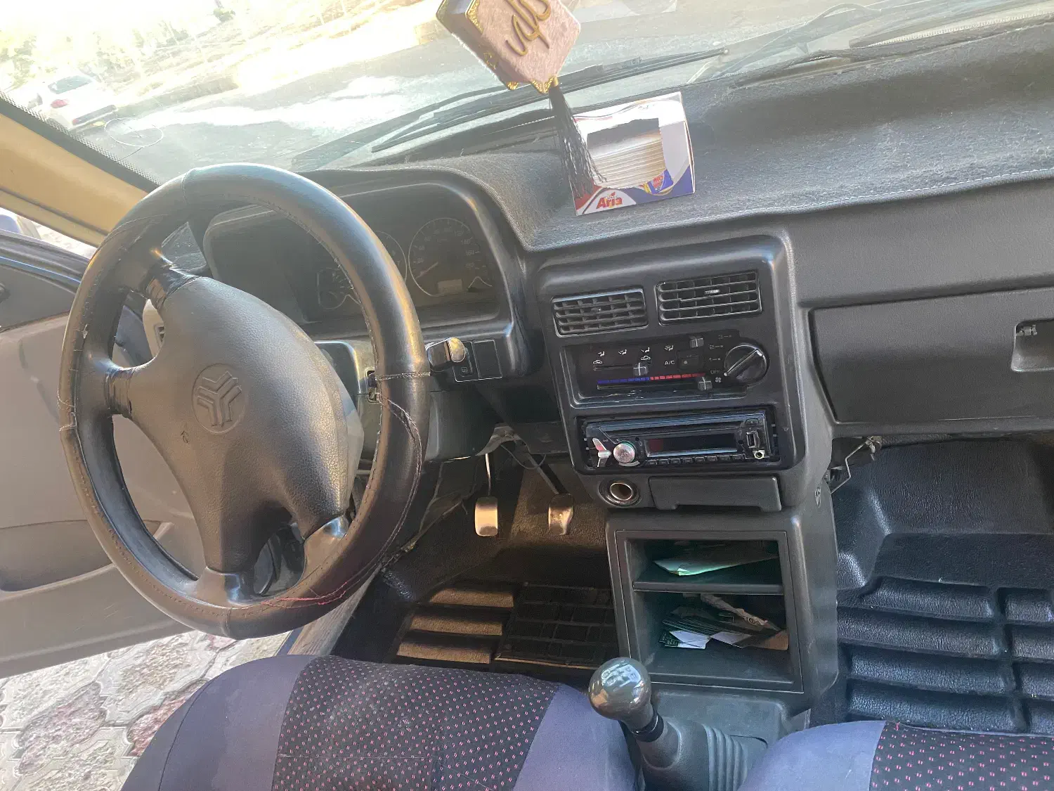 پراید مدل۸۵هیدولیک|خودرو سواری و وانت|تبریز, |دیوار