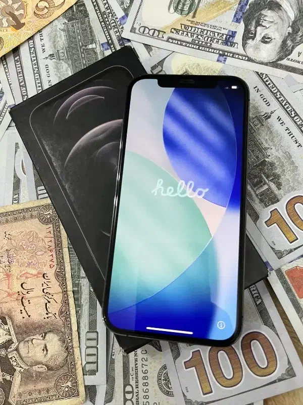 گوشی آیفون|موبایل|نجف‌آباد, شیخ بهایی جنوبی|دیوار