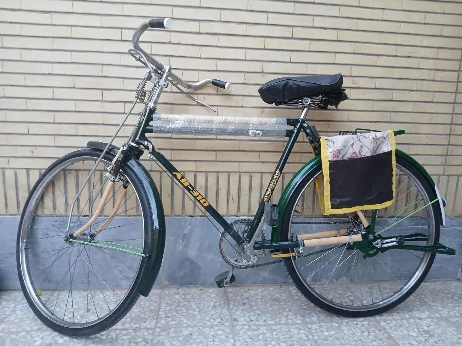 دوچرخه 28|دوچرخه، اسکیت، اسکوتر|اصفهان, مهدیه|دیوار