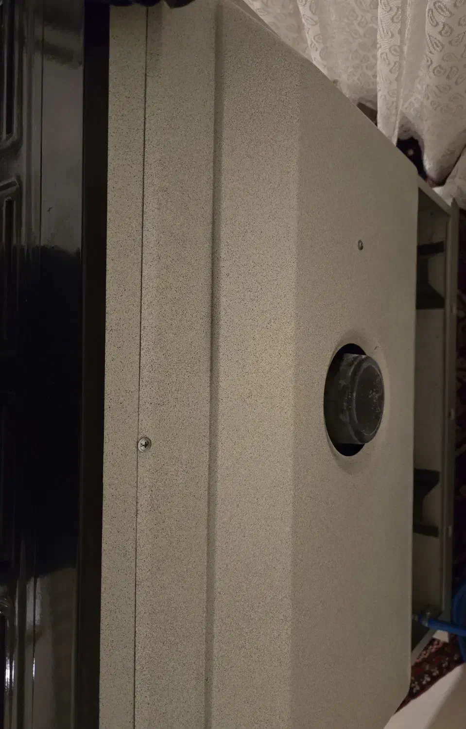 بخاری شومینه|بخاری، هیتر، شومینه|تبریز, |دیوار