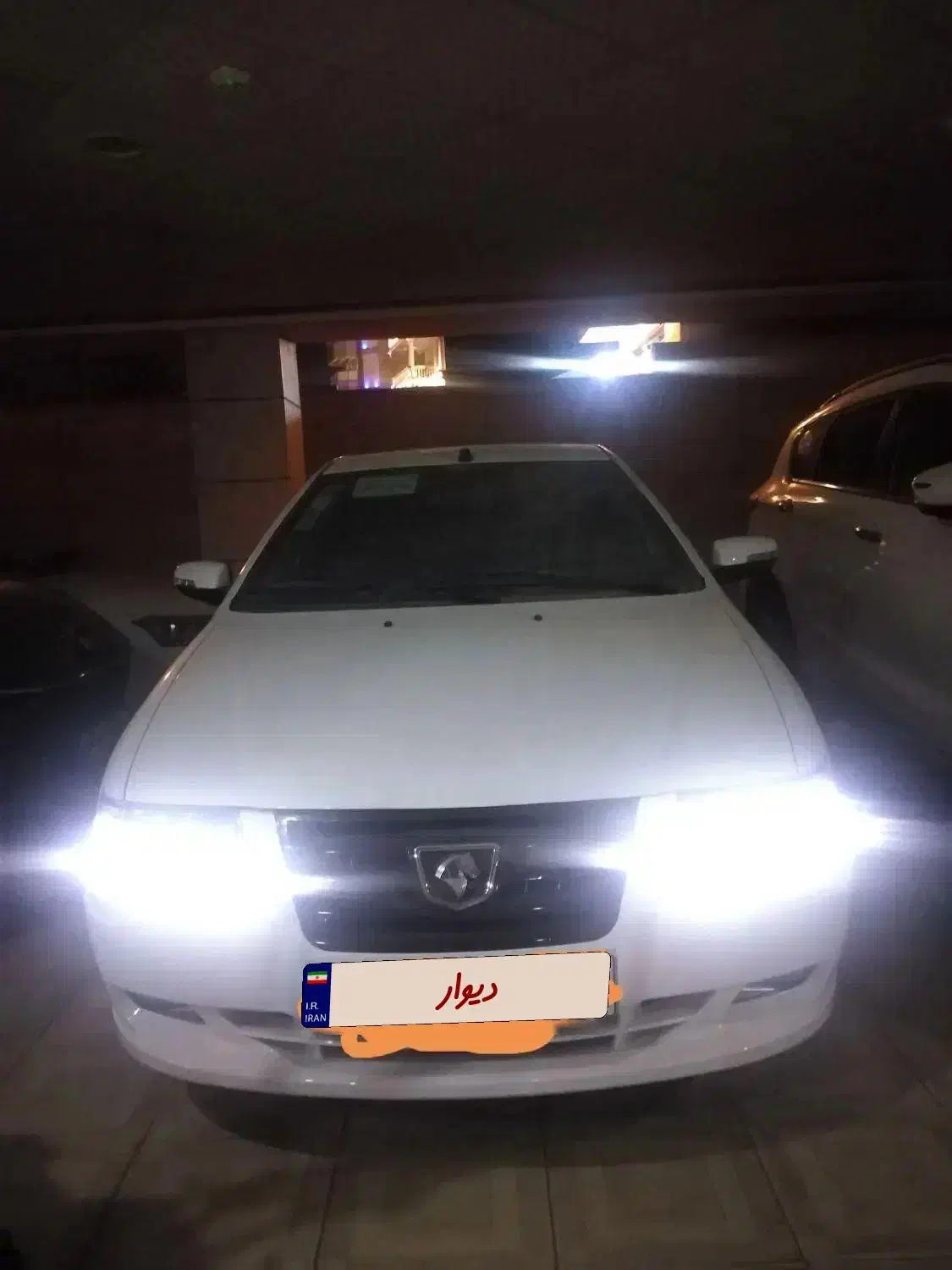 سمند سورن|خودرو سواری و وانت|نیشابور, امام خمینی|دیوار