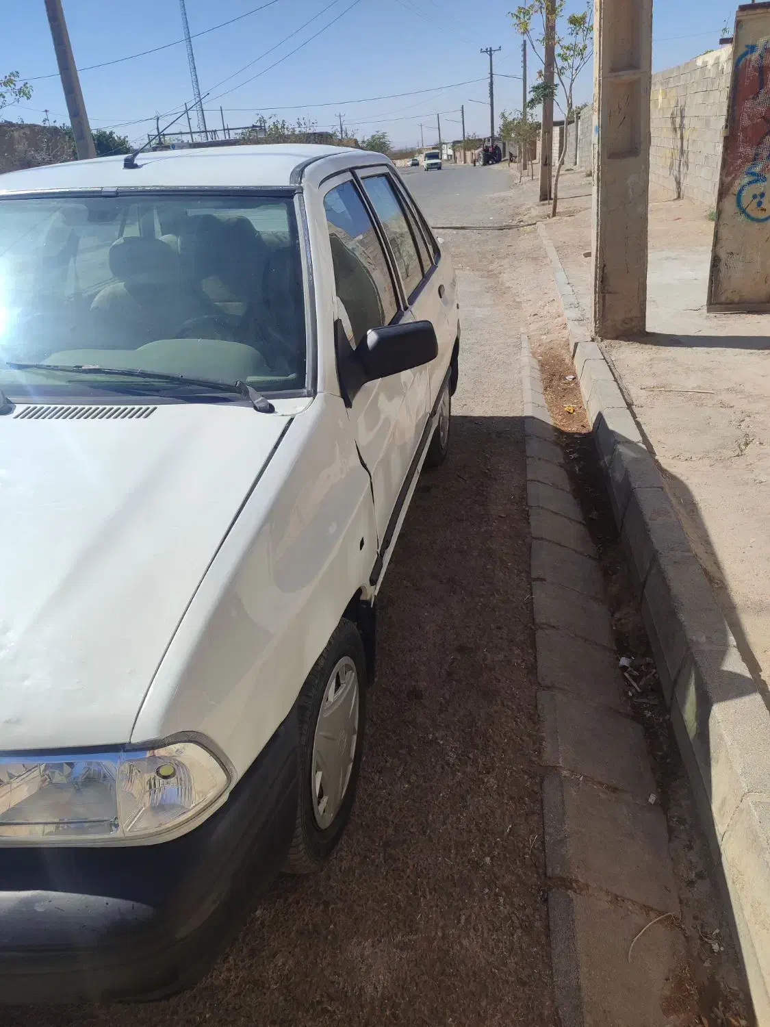 ماشین تمیز|خودرو سواری و وانت|سلامی, |دیوار