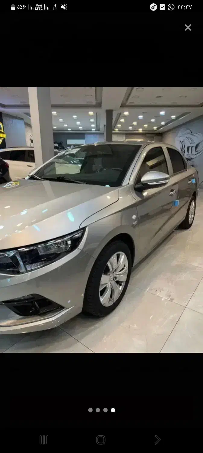 تارا وی ۱ مدل ۱۴۰۲ بی رنگ ۲۰تا کار|خودرو سواری و وانت|الوند, |دیوار