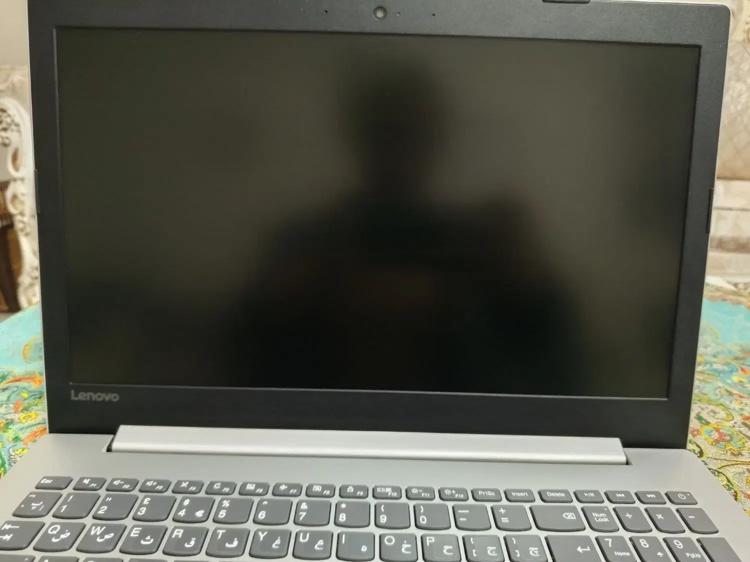 لپتاپ لنوو|رایانه همراه|تهران, تاکسیرانی|دیوار