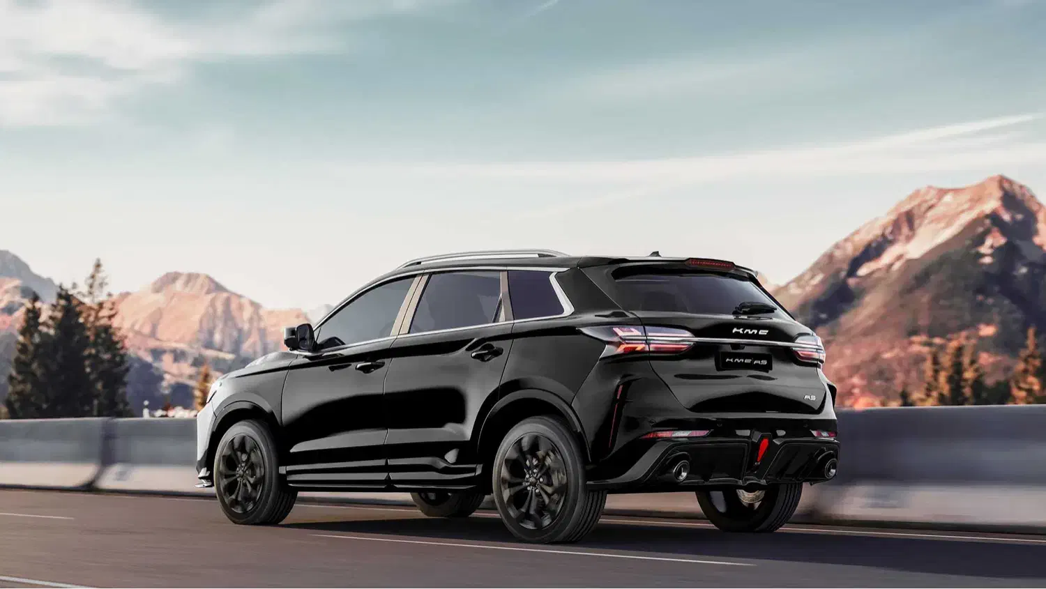 قاسمی/کی ام سی ای ۵ KMC A5/کی ام سی آ ۵|خودرو سواری و وانت|اصفهان, ارزنان|دیوار