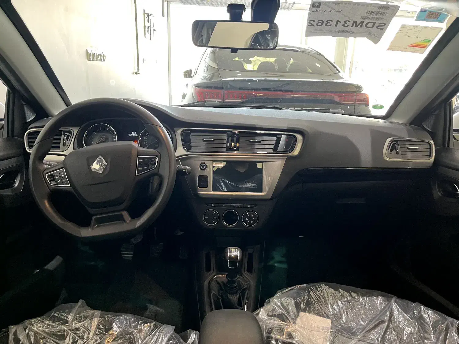 تارا V1 صفر ۱۴۰۴|خودرو سواری و وانت|یزد, |دیوار