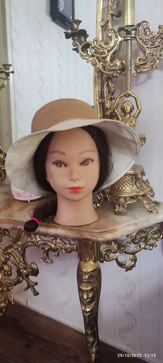 سر مانکن در حد نو|فروشگاه و مغازه|پاکدشت, پاکدشت (مامازند)|دیوار