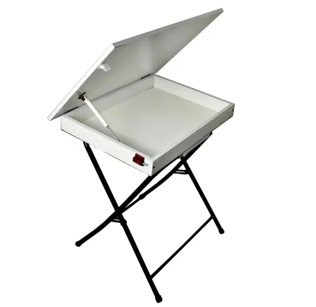 میز تحریر باکس دار به همراه صندلی مدل مک کوئین|اسباب و اثاث بچه|تهران, شمیراننو|دیوار