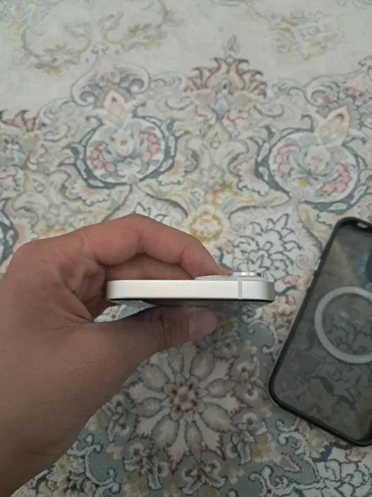 ایفون ۱۴نرمال|موبایل|ارومیه, |دیوار