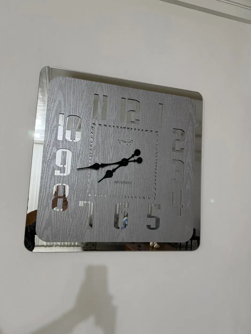 ساعت دیواری بزرگ|ساعت دیواری و تزئینی|ایلام, |دیوار