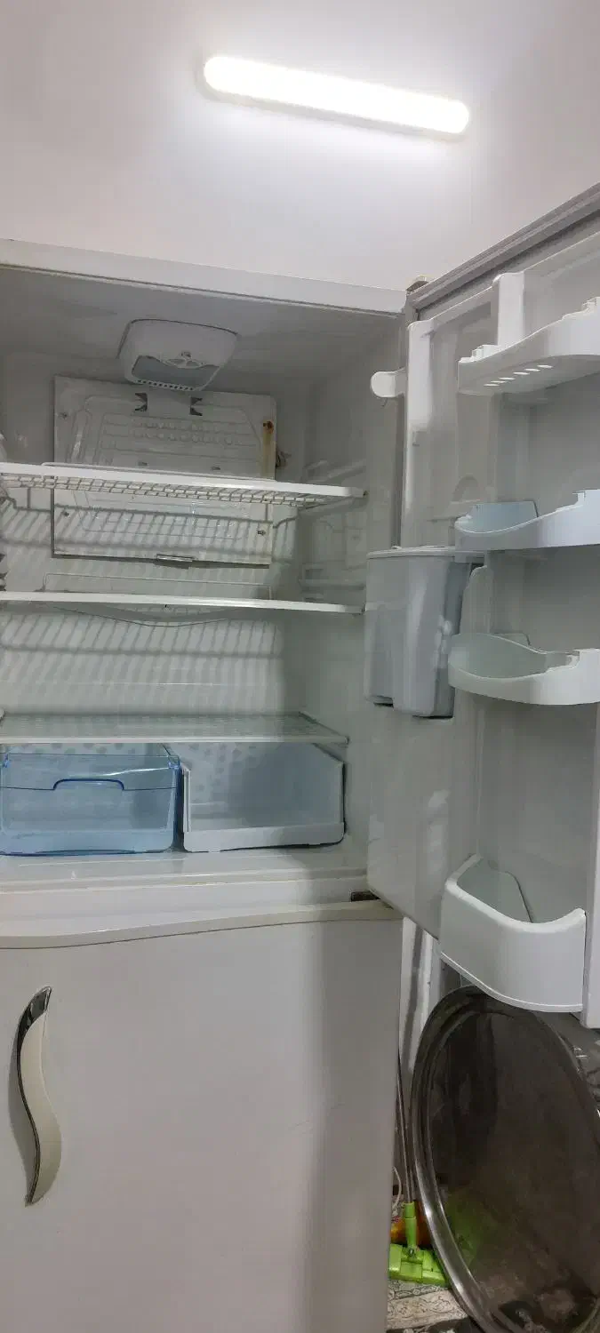 یخچال سالم|یخچال و فریزر|نیشابور, چمبران|دیوار