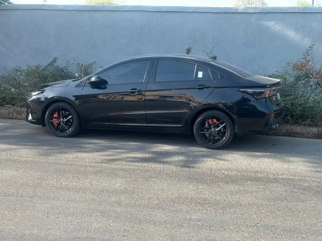 آریزو ۶ جی تی مدل ۱۴۰۳|خودرو سواری و وانت|بوشهر, |دیوار