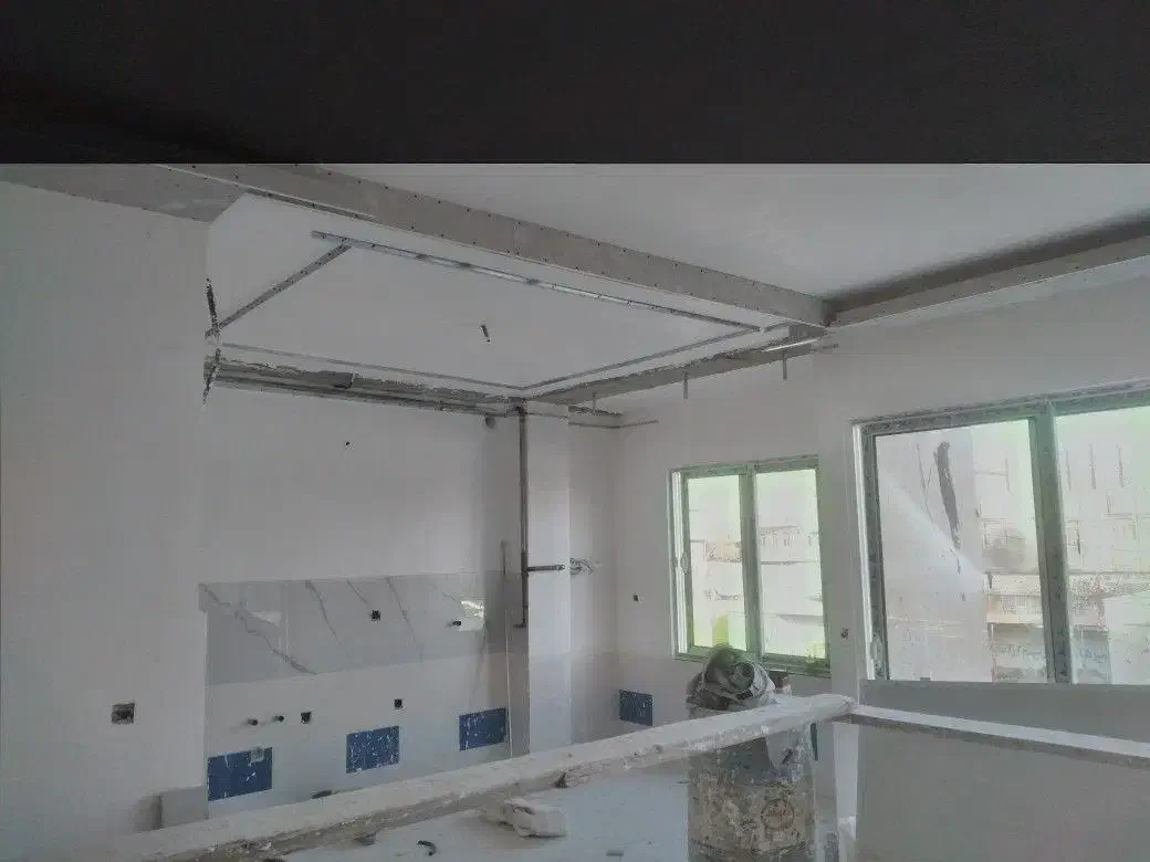 کار های ساختمانی|خدمات پیشه و مهارت|لنگرود, |دیوار