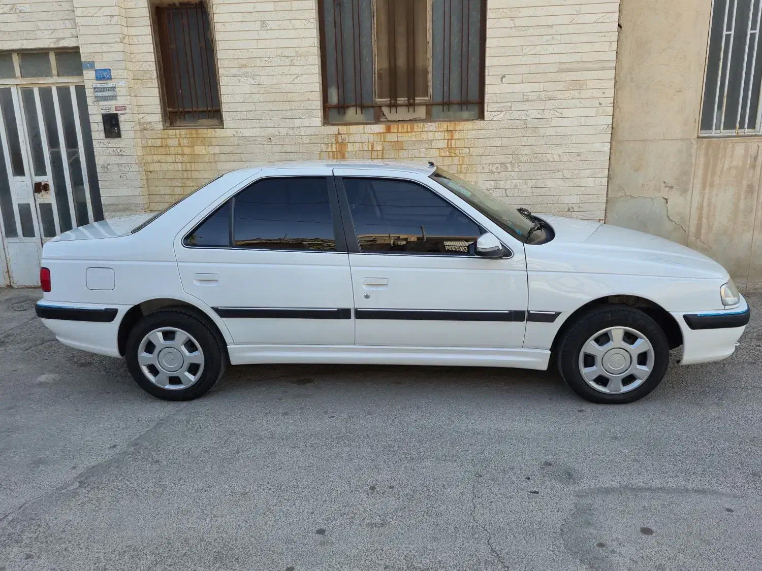 پارسxu7p درحد|خودرو سواری و وانت|سراوان, |دیوار