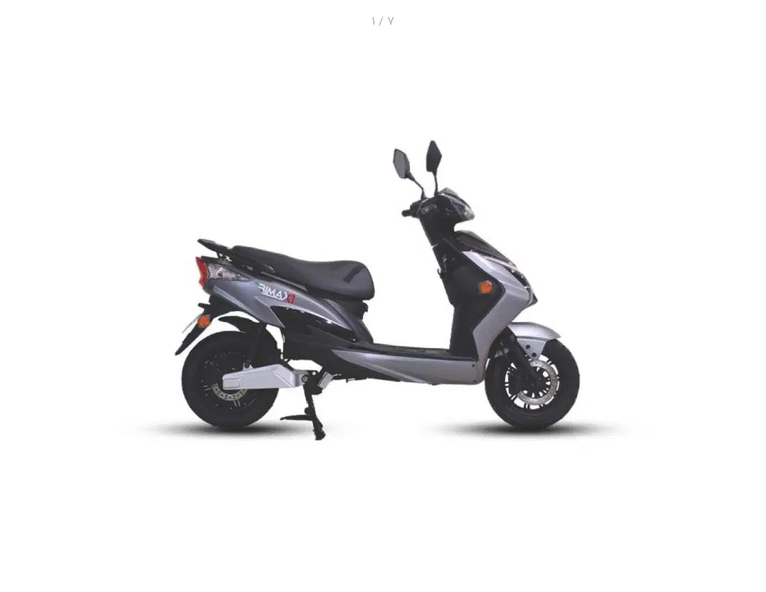 موتور برقی توسن بیمکث X1 PLUS|موتورسیکلت|تهران, دروس|دیوار