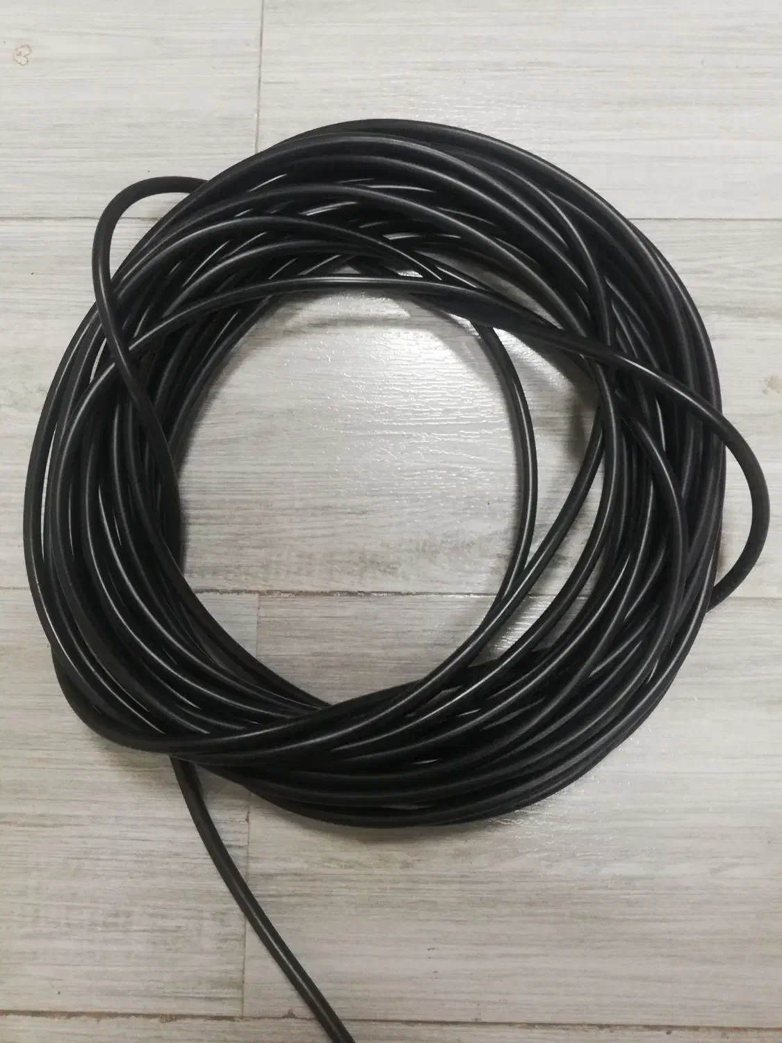 20 متر کابل 2 در 1.5|مصالح و تجهیزات ساختمان|رشت, دیلمان|دیوار