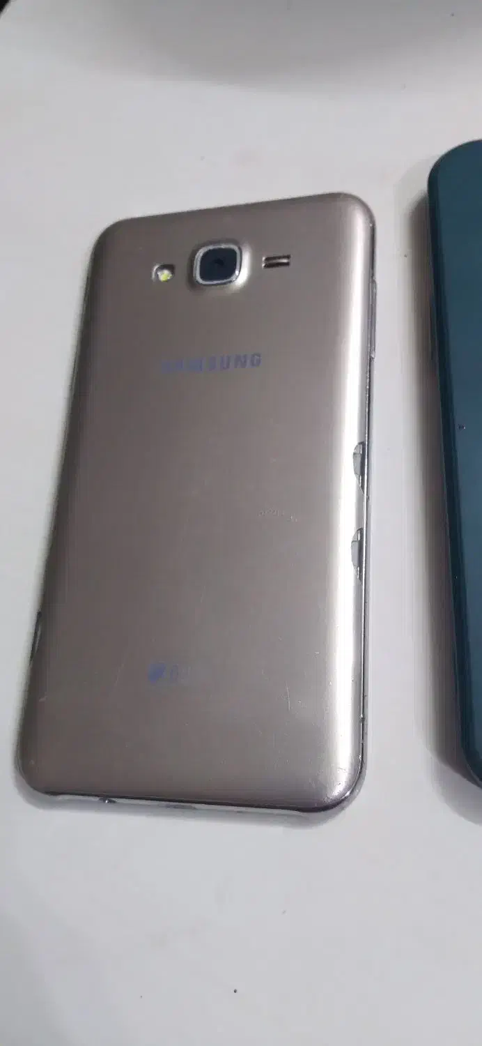 گوشی سامسونگ j7|موبایل|تربت‌حیدریه, حسنی بالا|دیوار
