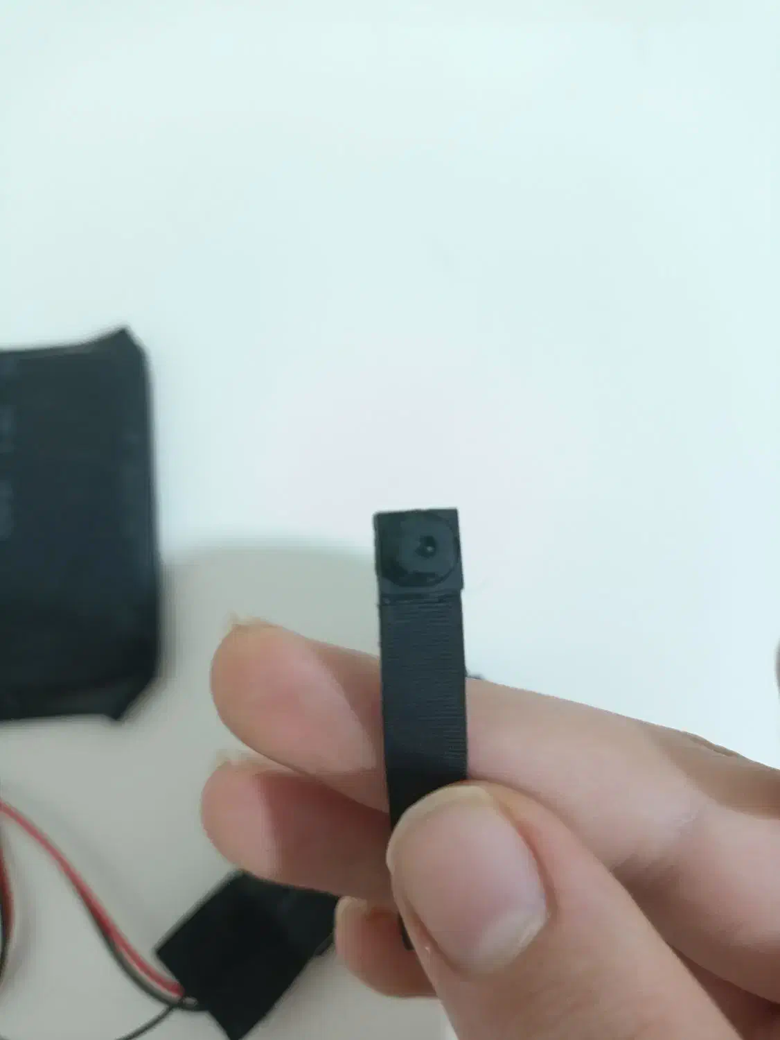 دوربین ثبت وقایع مدلVW-01|دوربین عکاسی و فیلمبرداری|نظرآباد, مصطفی آباد|دیوار