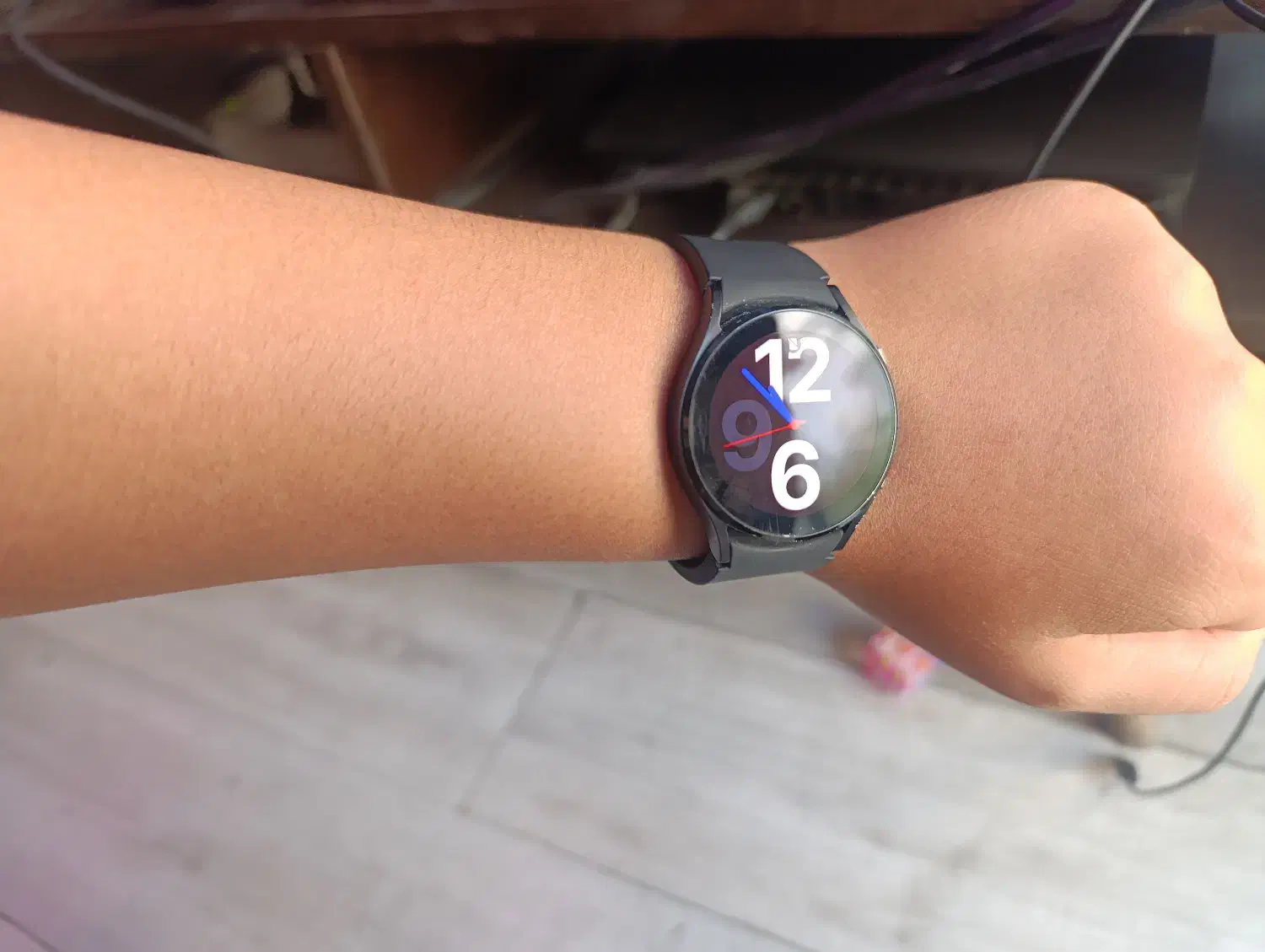 Galaxy Watch4|ساعت|تهران, امیریه|دیوار