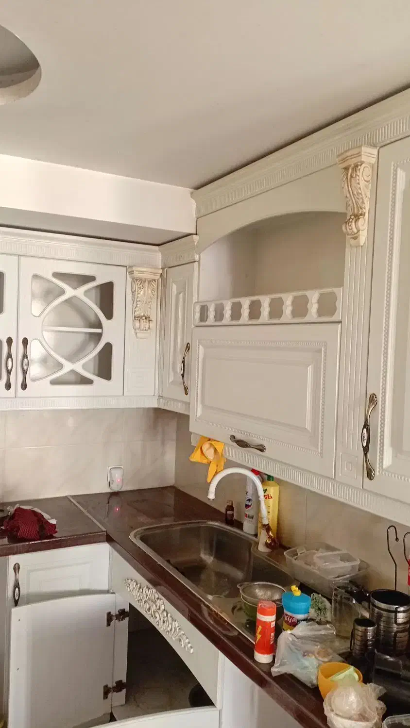 جمالزاده شمالی‌‌/‌‌‌۱۱۵متر۲خوابه/طبقه آخر