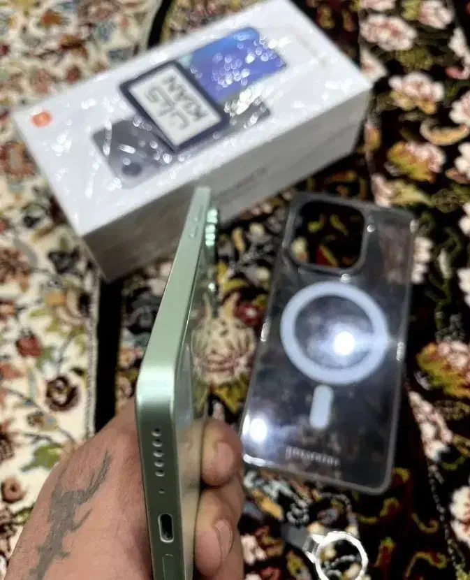 not 13|موبایل|شوشتر, |دیوار