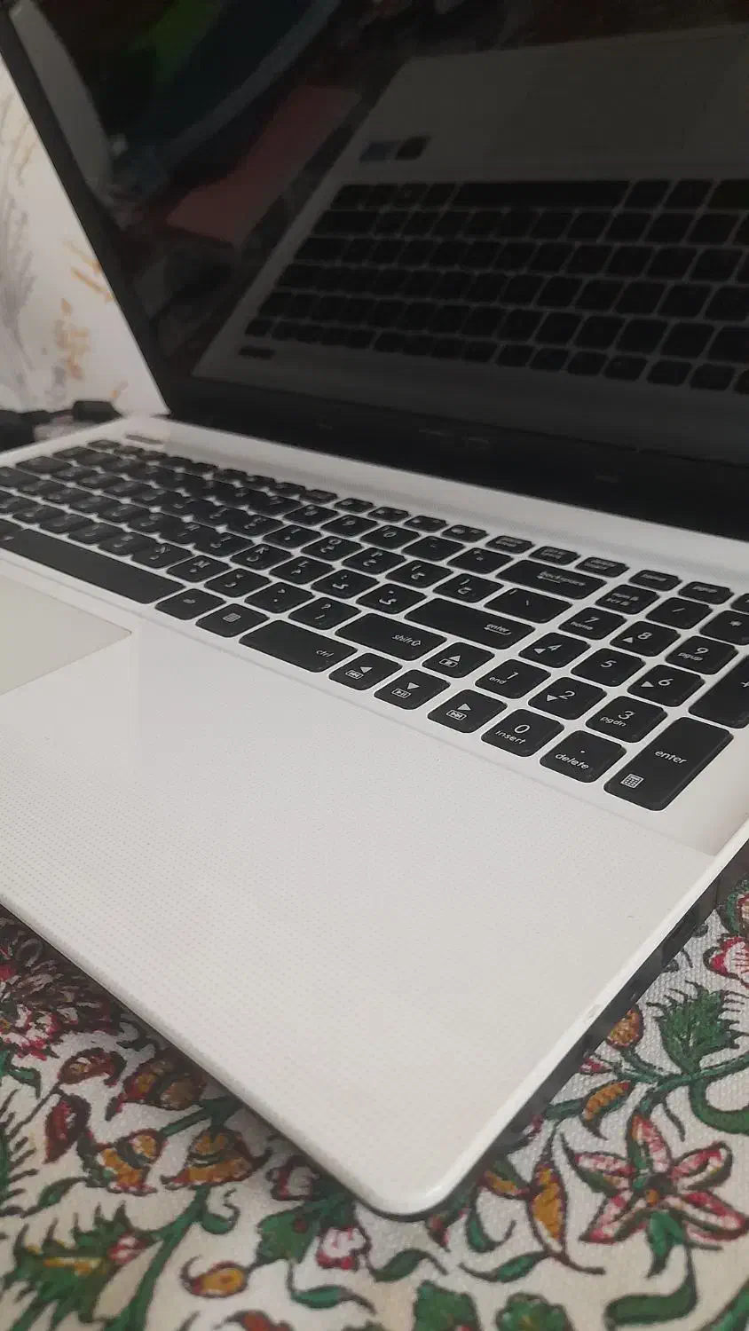 asus x550|رایانه همراه|اهر, |دیوار