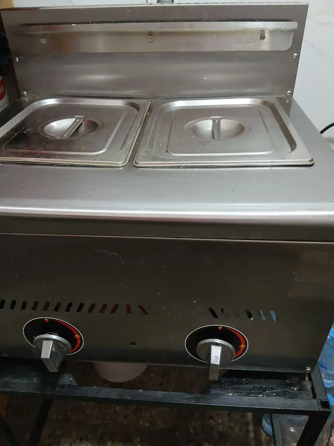 فرپیتزا|کافیشاپ و رستوران|اندیمشک, |دیوار