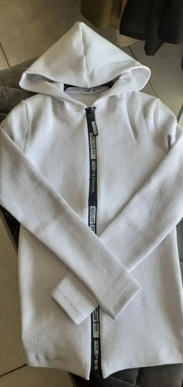 بلوز بلند کبریتی کلاهدار(اندامی،کشی)|لباس|کاشان, پا نخل|دیوار