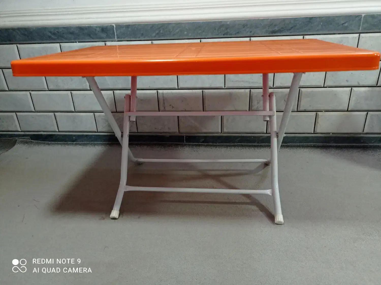 فروش میز صندلی رنگی|میز و صندلی غذاخوری|فاضل آباد, |دیوار