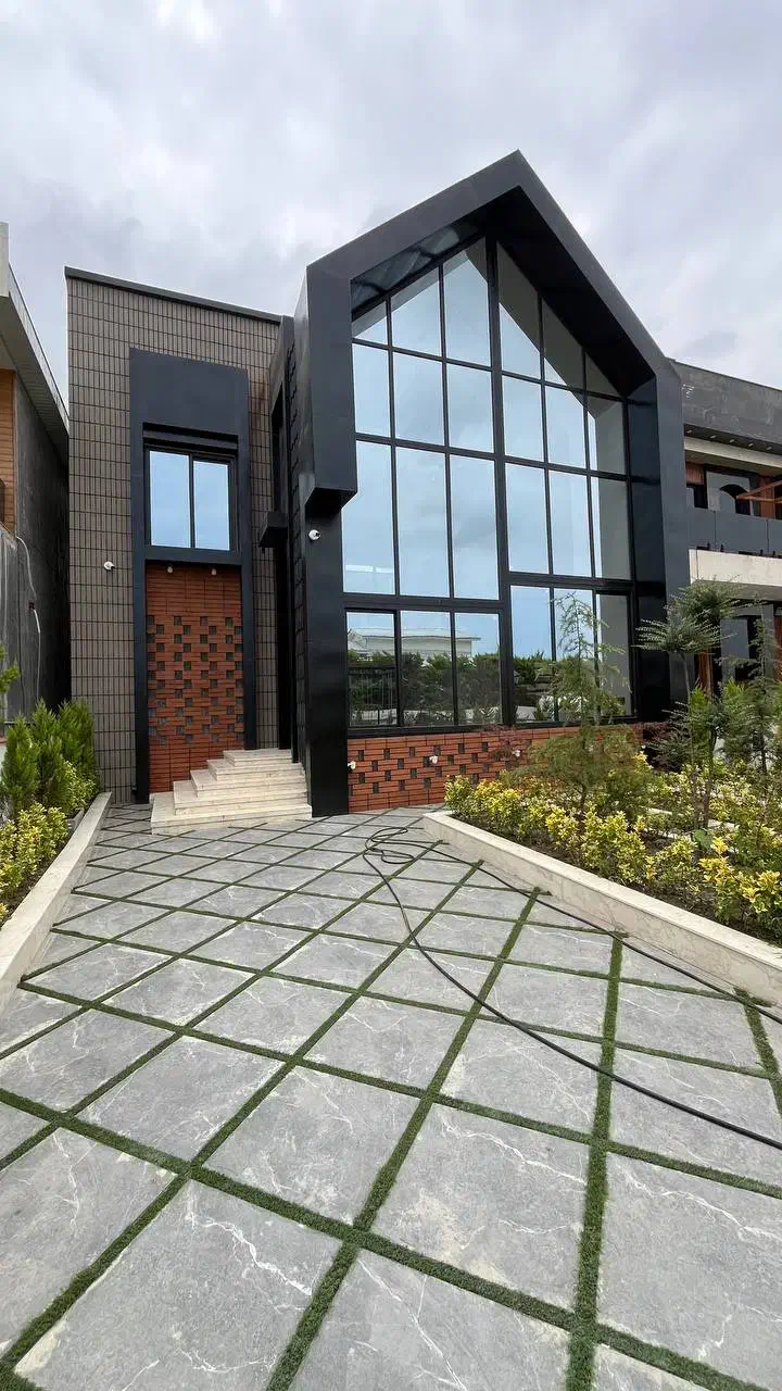 *ویلای خاص تو لوکیشن خاص*شهرک برند*شرایط ویژه*|فروش خانه و ویلا|رویان, |دیوار