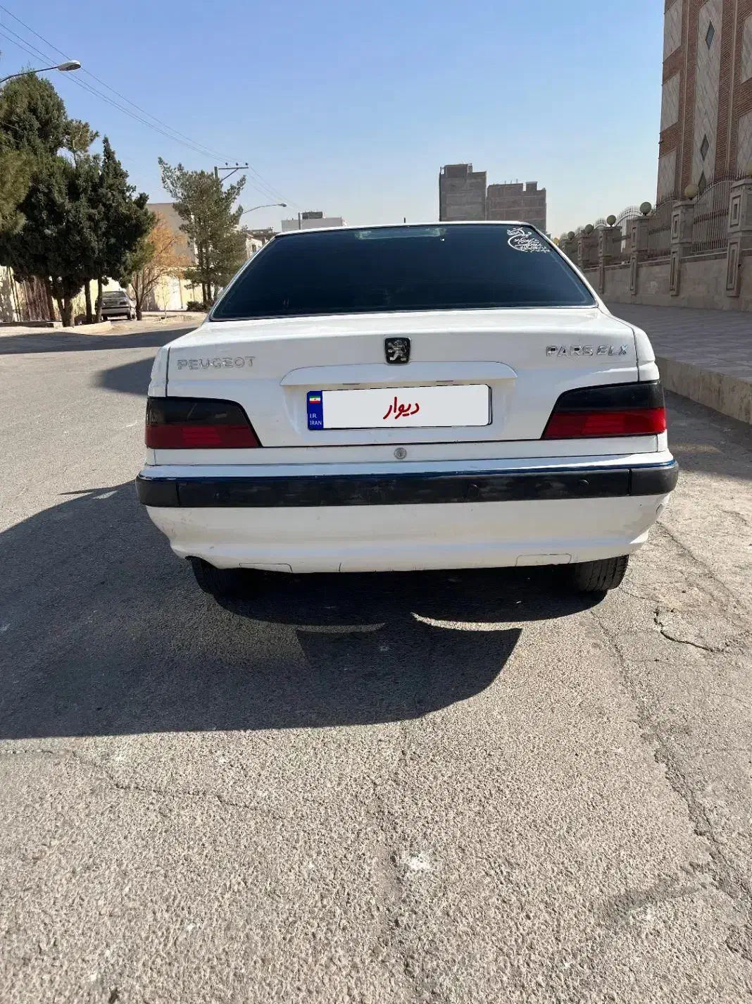 91 خلبانی|خودرو سواری و وانت|کرمان, |دیوار