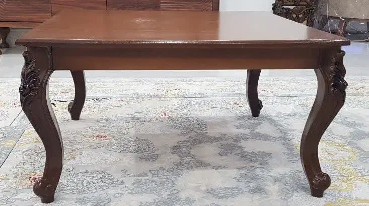 میز مبل|مبلمان خانگی و میز عسلی|رفسنجان, |دیوار