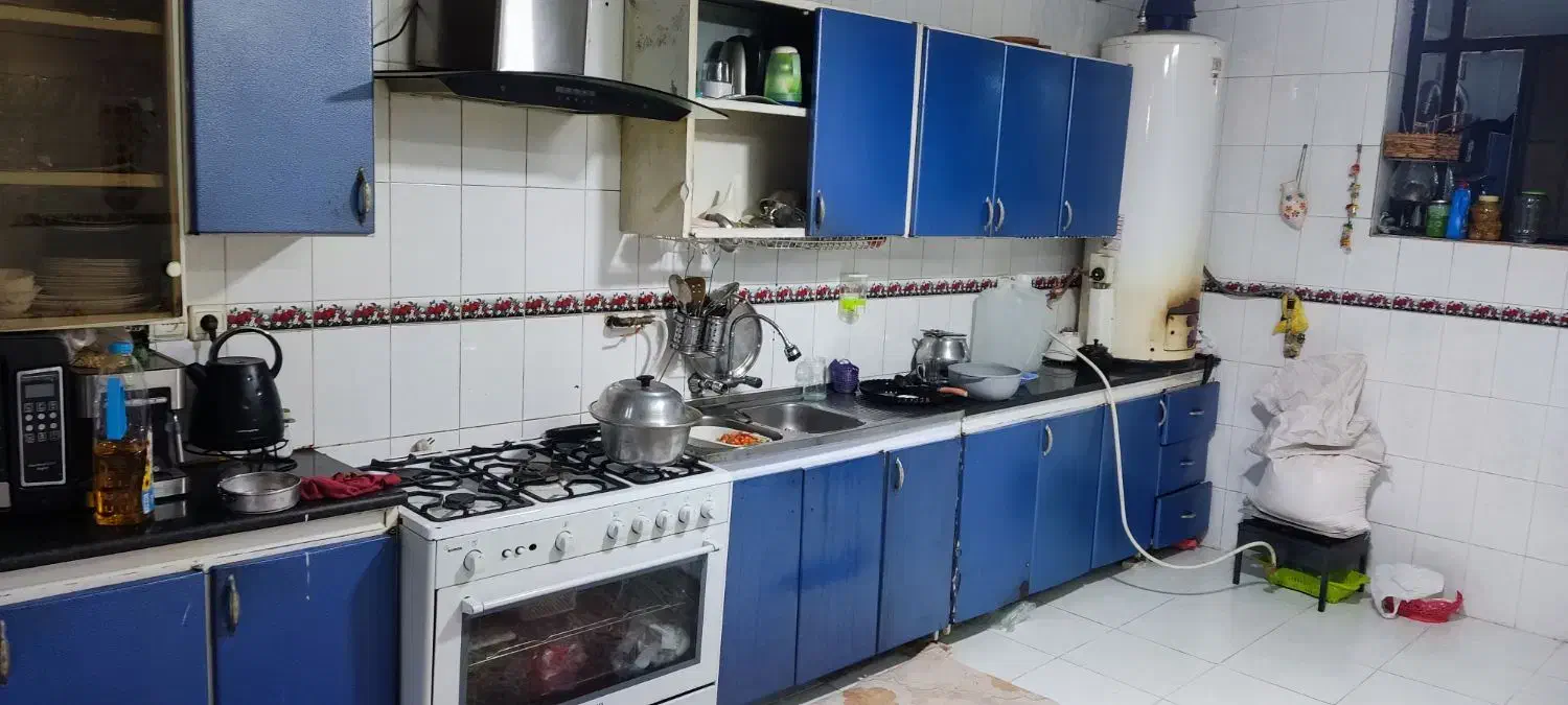 ابگرمکن وکابینت فلزی|آبگرمکن، پکیج، شوفاژ|شیراز, شاه قلی بیگی|دیوار