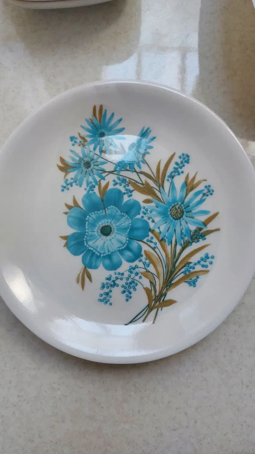 ظروف ملامین|ظروف سرو و پذیرایی|مرند, |دیوار