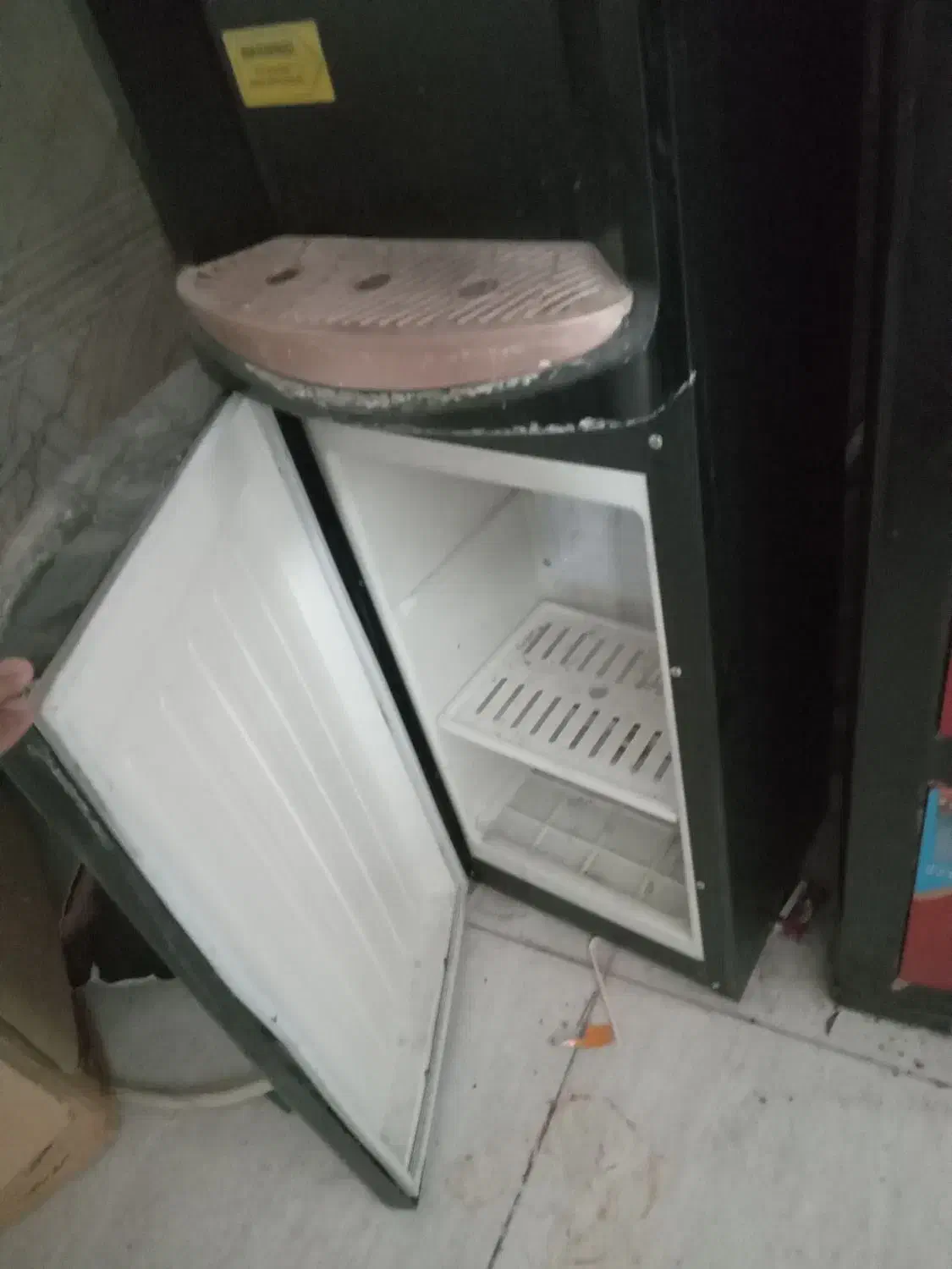 آب سرد کن یخچال دار|آب‌سردکن و تصفیه آب|صباشهر, |دیوار