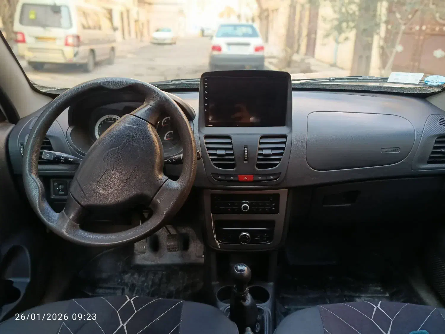 کویکR 1402|خودرو سواری و وانت|تهران, هوانیروز|دیوار