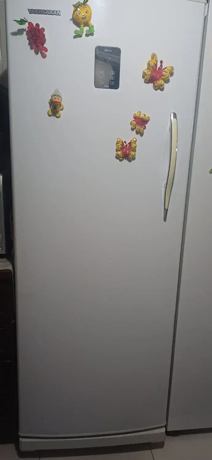 فریزر در حد نو|یخچال و فریزر|پاکدشت, پاکدشت (مامازند)|دیوار