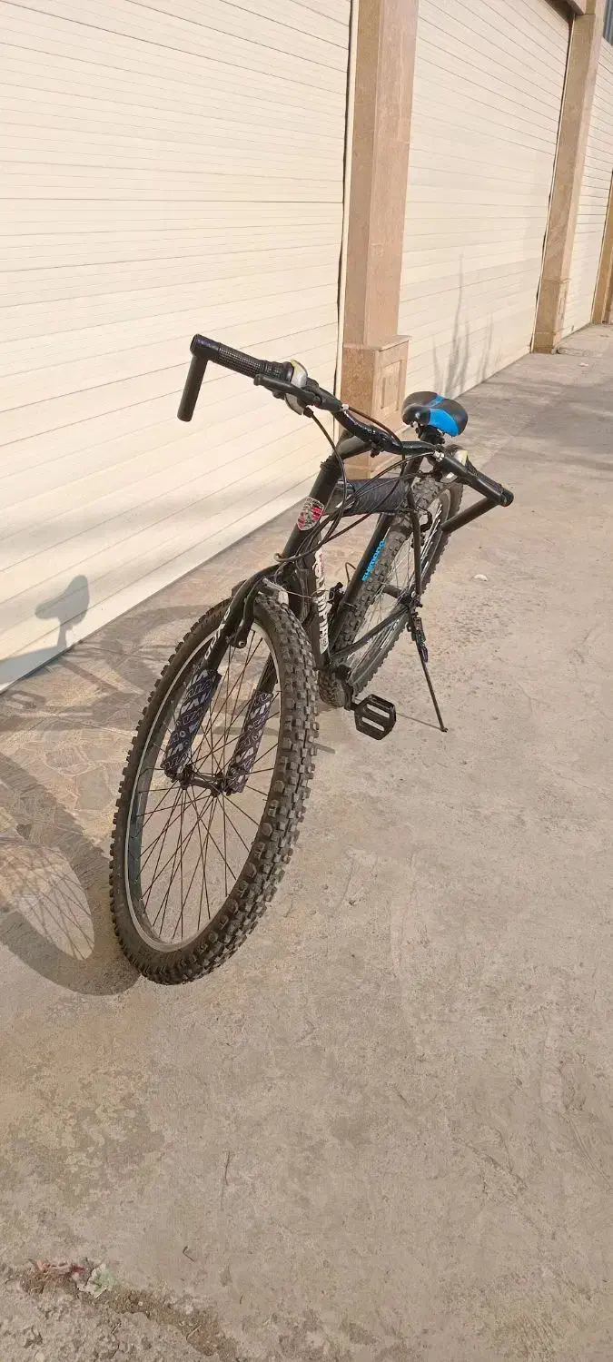 دوچرخه سایز 26 اولمپیا|دوچرخه، اسکیت، اسکوتر|رشت, حمیدیان|دیوار