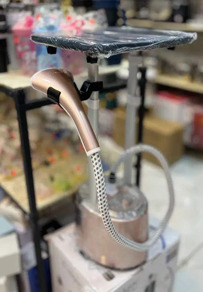 فروش انواع اتو بخار ایستاده بخارگر اتو مسافرتی|اتو و لوازم اتو|یاسوج, |دیوار