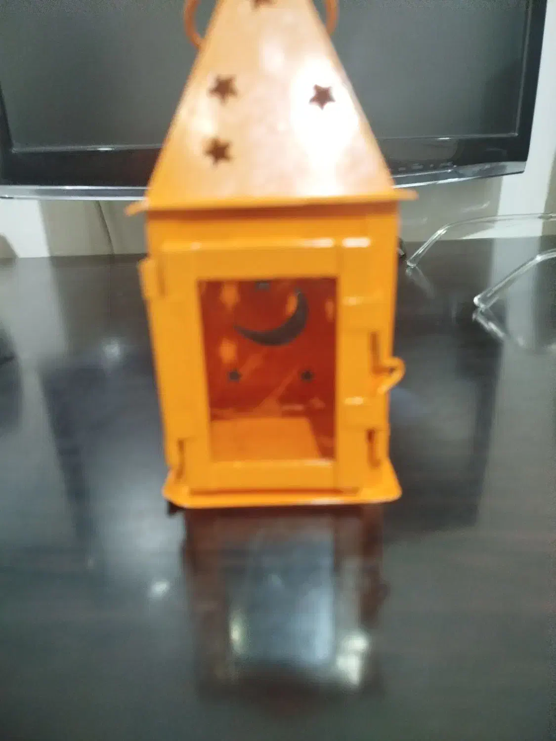 خانه نارنجی|صنایع دستی و سایر لوازم تزئینی|لاهیجان, شیخ زاهد|دیوار