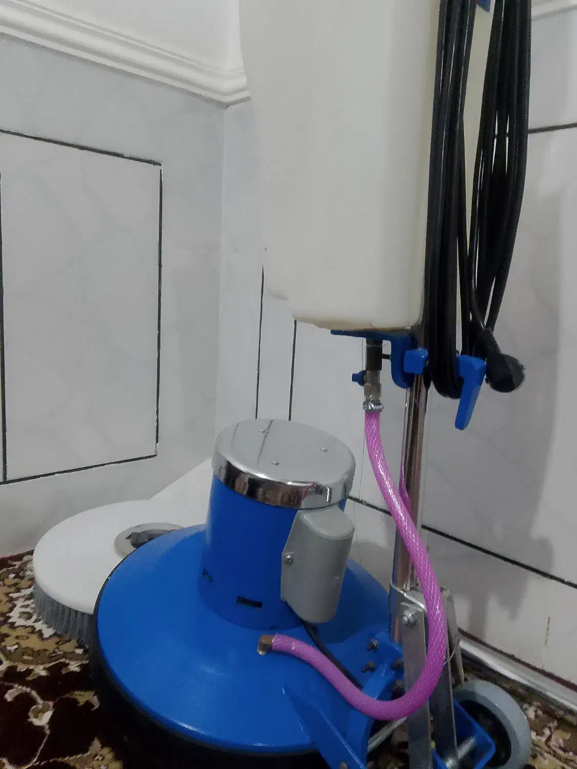 فرش شور|لوازم نظافت|بندر دیر, |دیوار