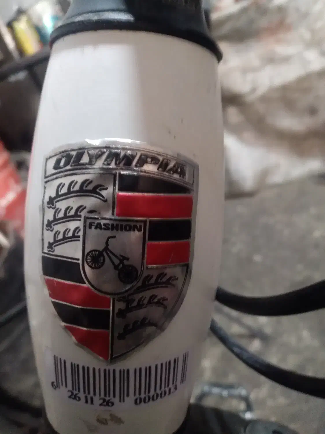 دوچرخه سایز ۲۶ الم پیاد|دوچرخه، اسکیت، اسکوتر|پیشوا, |دیوار