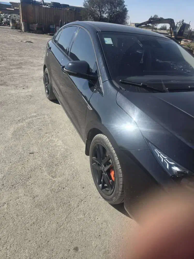 آریزو 6 جی تی|خودرو سواری و وانت|تبریز, |دیوار