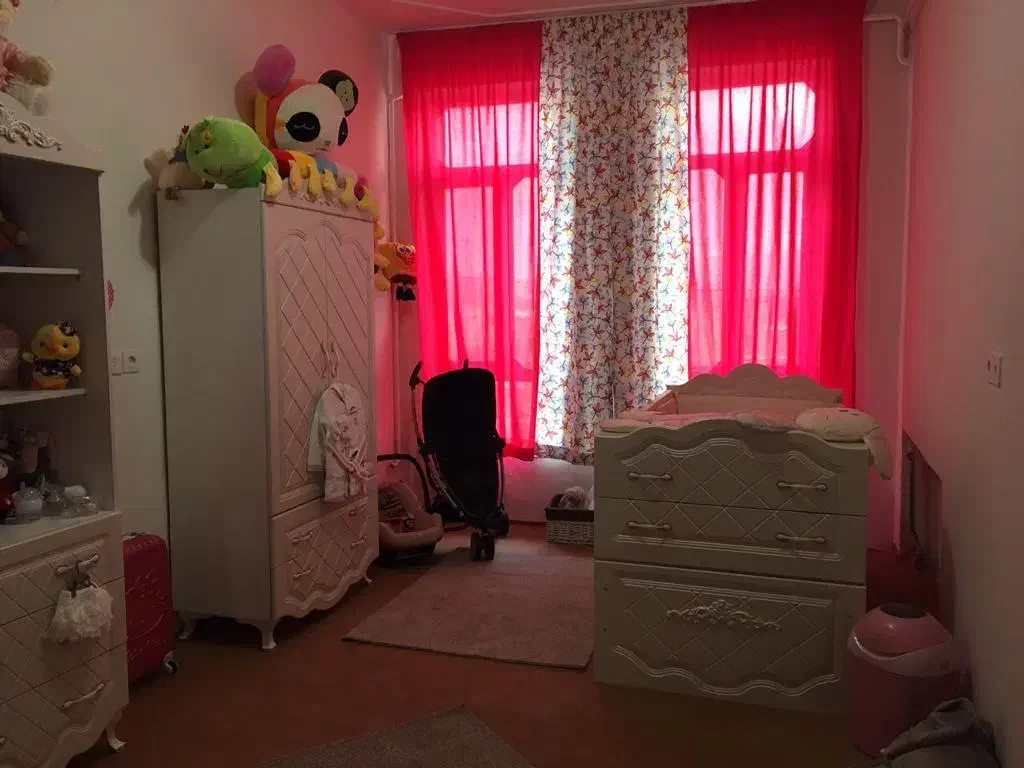 سرویس کودک نوجوان|تخت و سرویس خواب|دره شهر, |دیوار