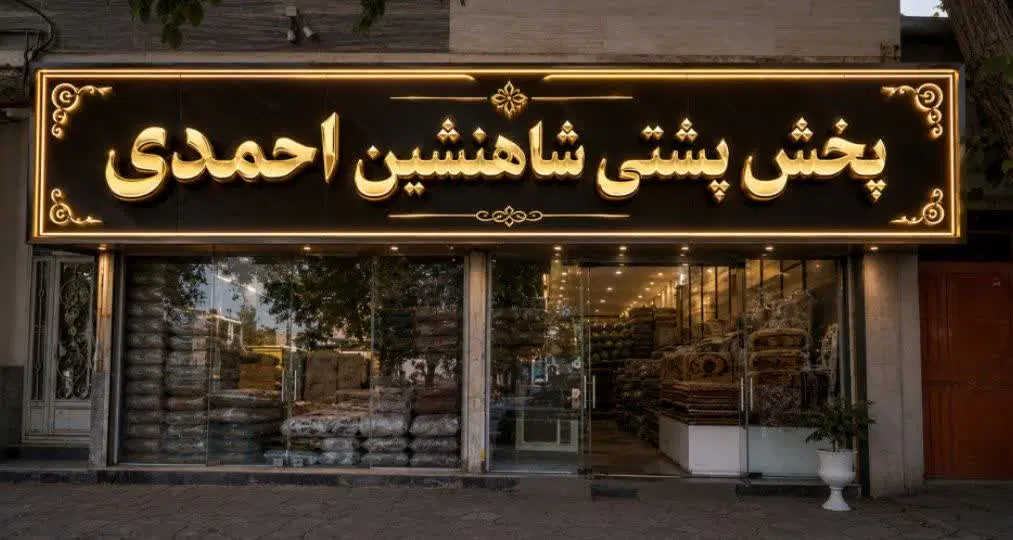 پشتی و شاهنشین بافت طرح تمام چکی با ترمه احمدی|پشتی|مشهد, وکیلآباد|دیوار